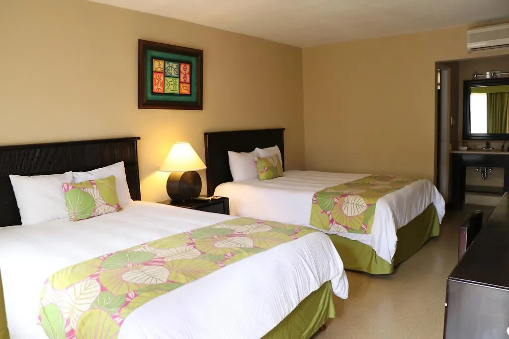 Coco Beach Hotel-1