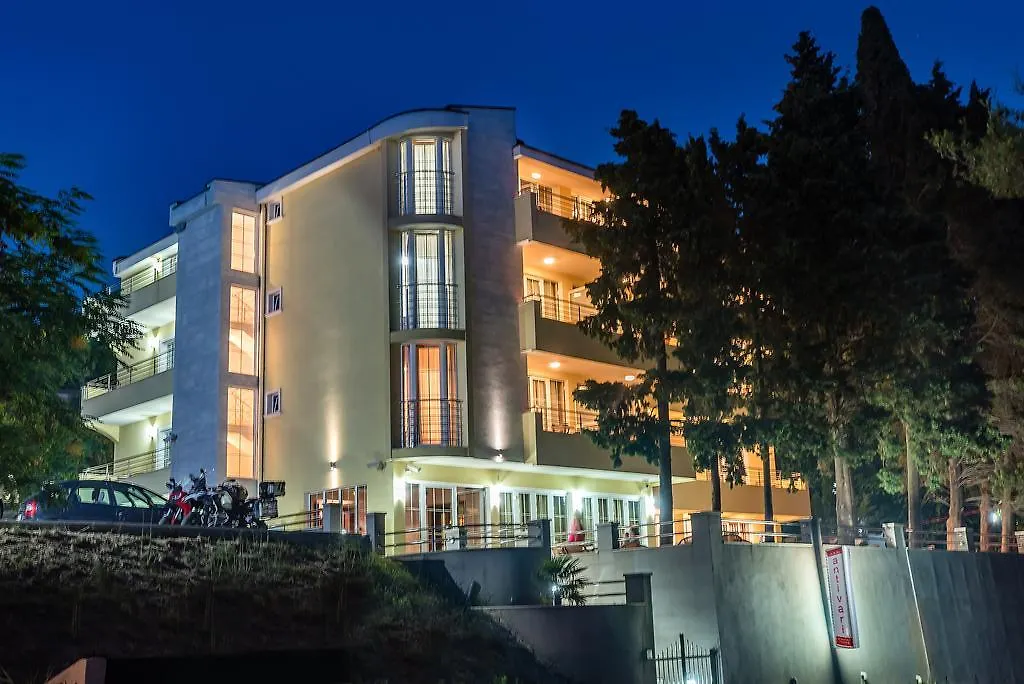 Villa Antivari-1