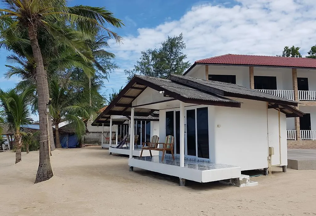 Mac'S Bay Resort-1