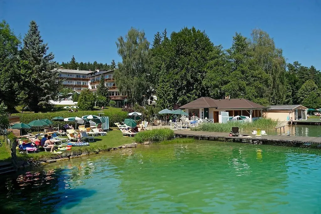 Hotel Birkenhof am See-1
