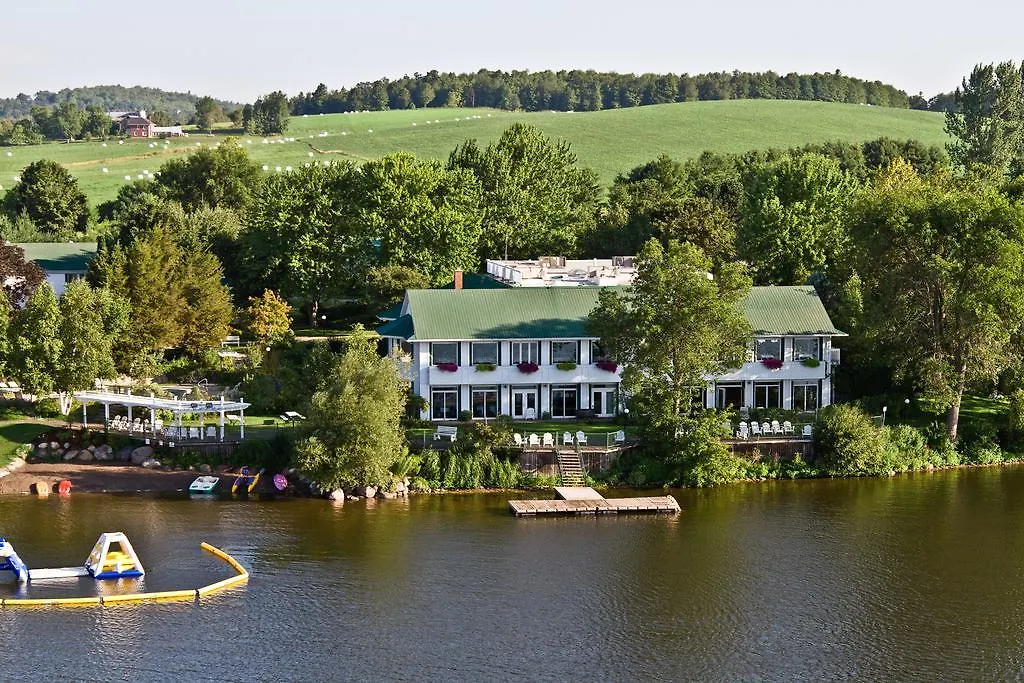 Elmhirst'S Resort-1