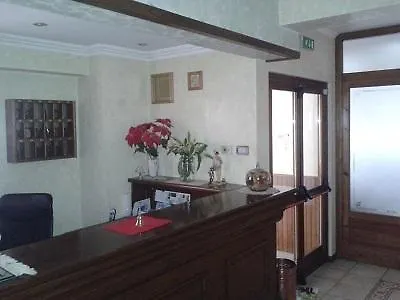 Albergo Due Monti-1