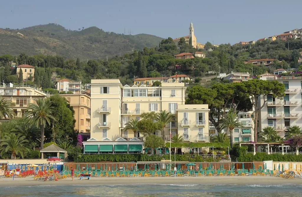 Hotel Beau Sejour-1