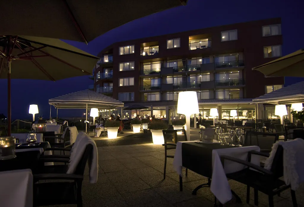 Badhotel De Wielingen-1