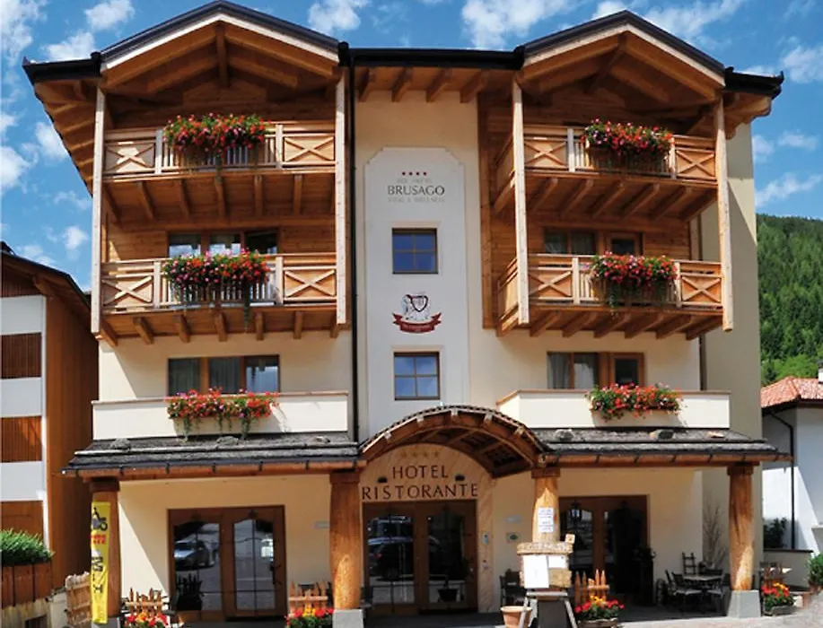 Bio Hotel Brusago Vital&Wellness-1