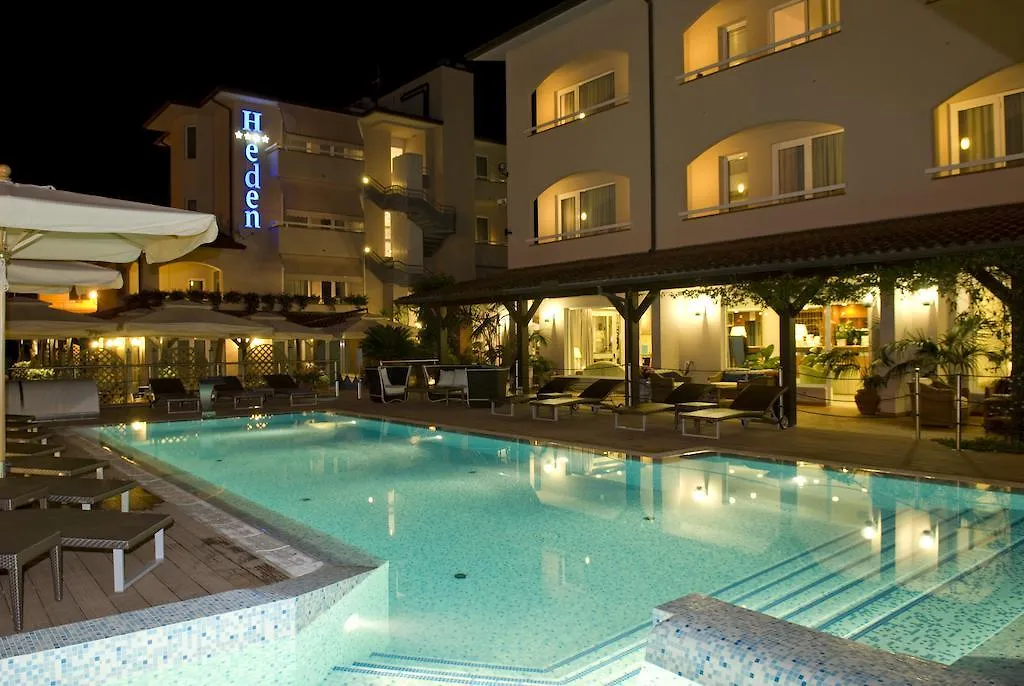 Hotel Eden-1