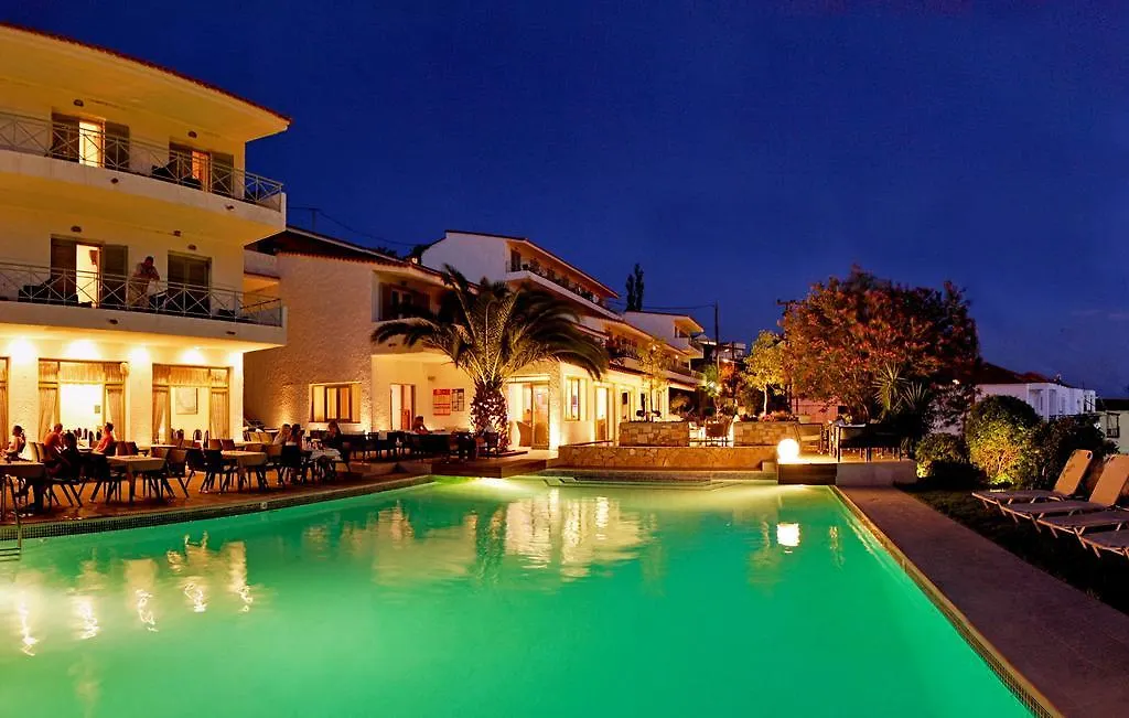 Sandy Bay Hotel-1