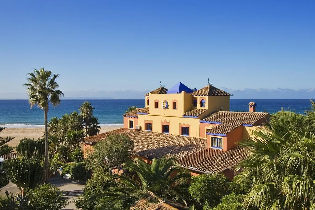 Beach Hotel Dos Mares-1