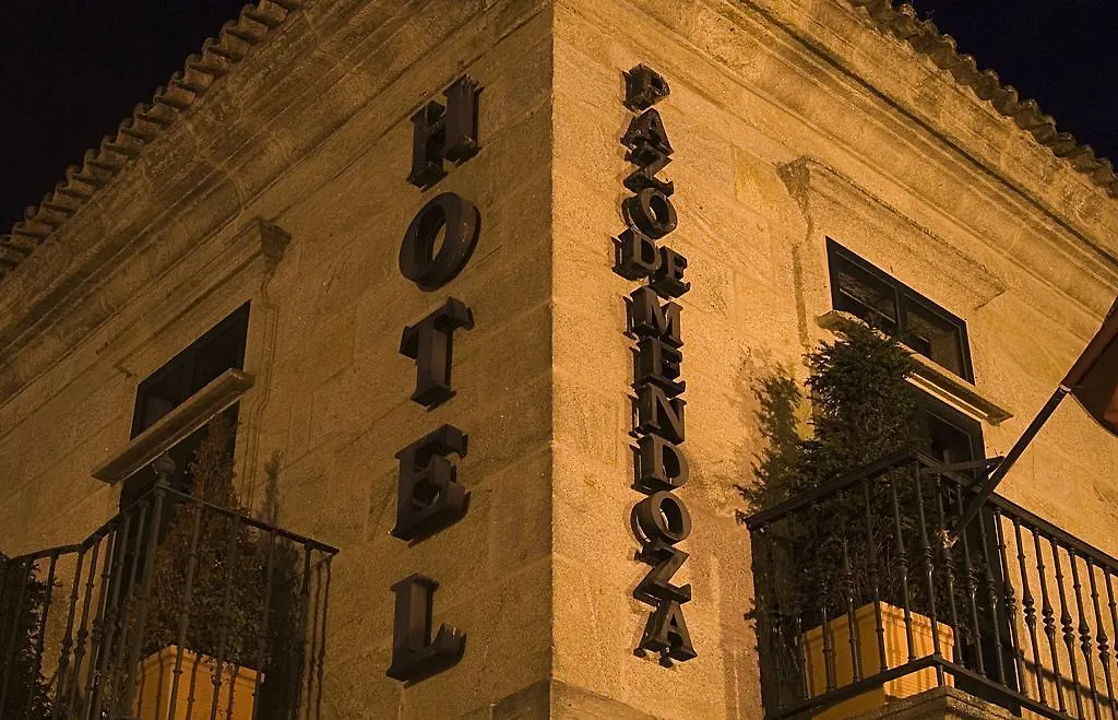 Pazo de Mendoza-1