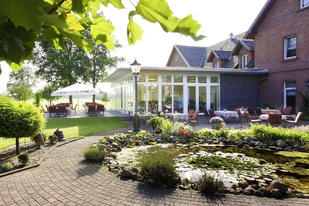 Landhotel Bartmann-1