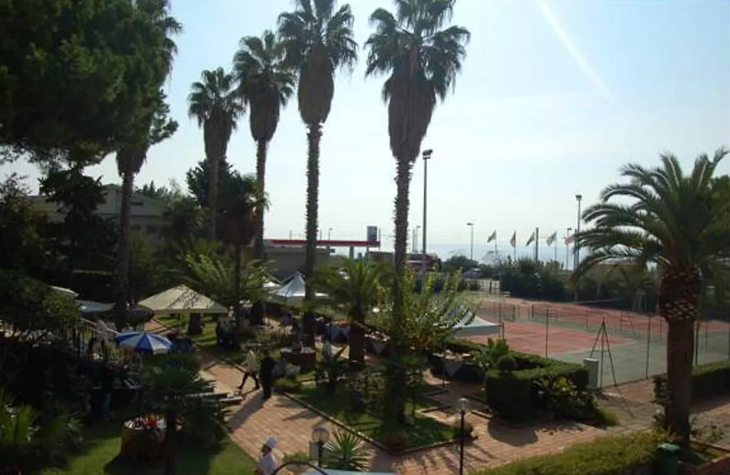 Belvedere Hotel Club-1