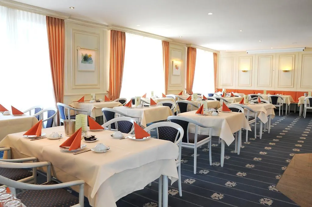 Hotel - Restaurant Erich Rödiger-1