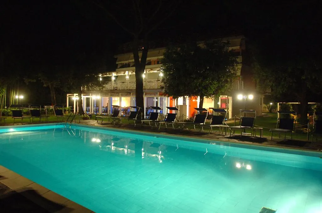 Hotel Hermitage-1