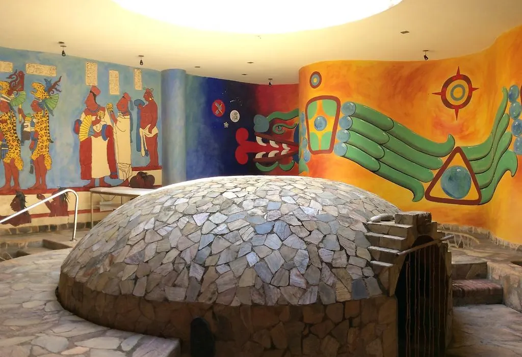 Xquenda Huatulco Spa-1