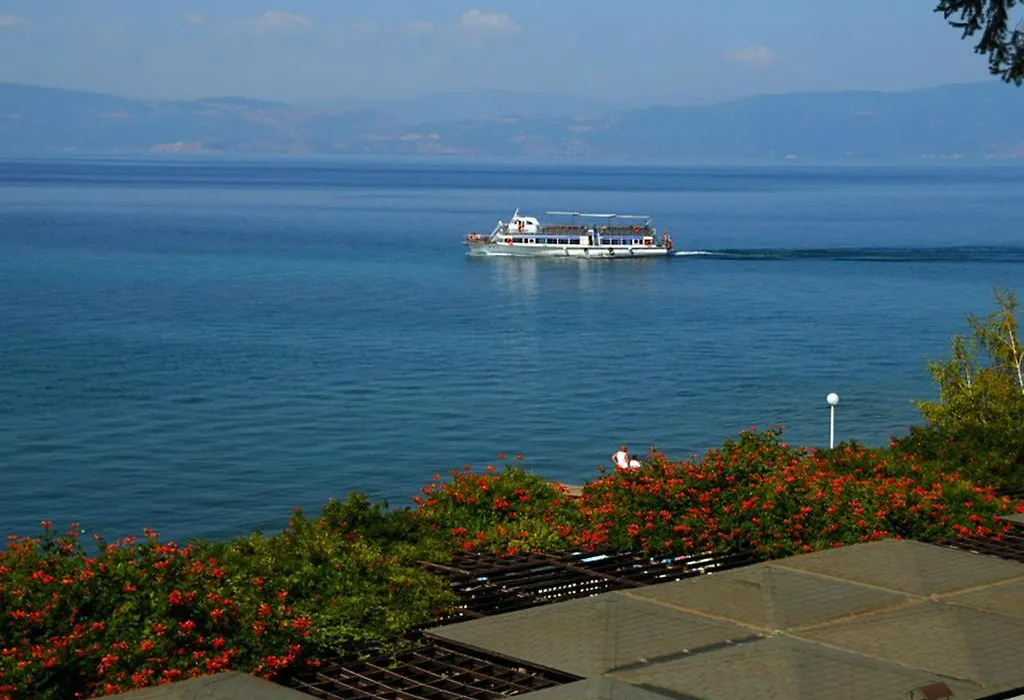Hotel Granit-1