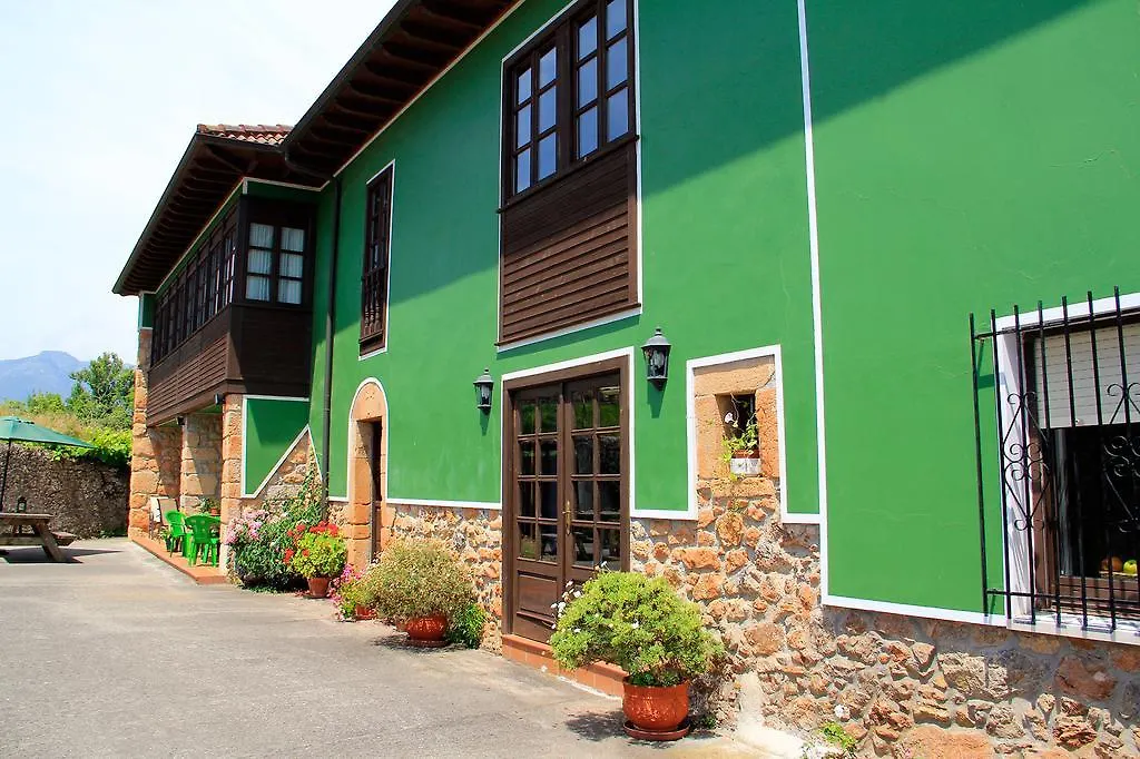 Hotel Rural Cuadroveña-1