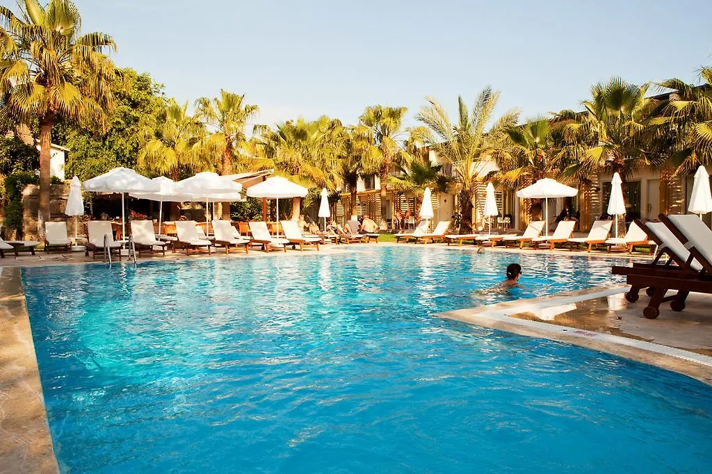 Sunprime Dogan Side Beach - Adult Only-1
