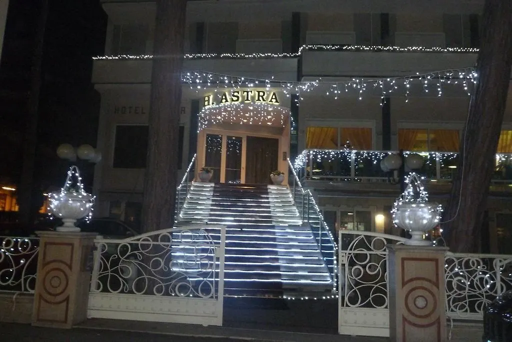 Hotel Astra-1
