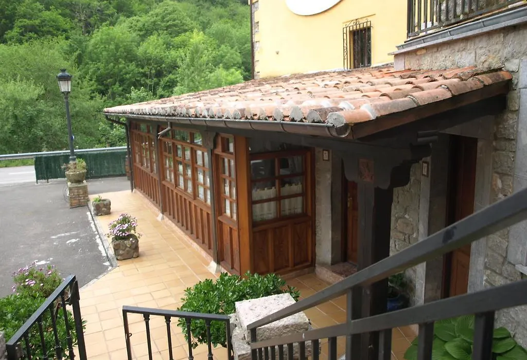Hotel La Molinuca-1