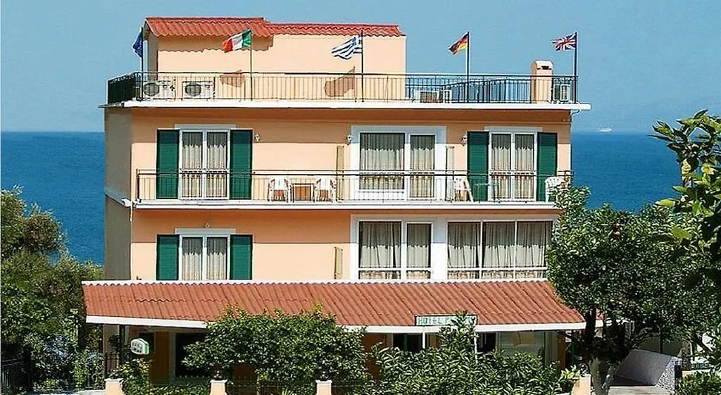 Hotel Perama-1
