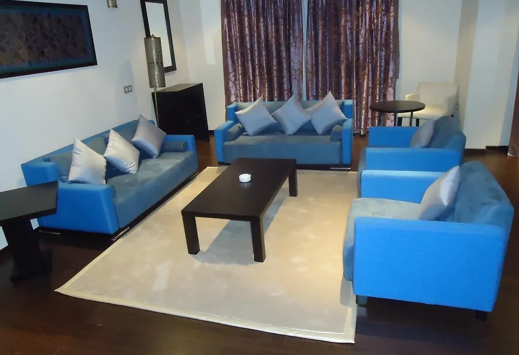 Hotel Emilio Moretti-1