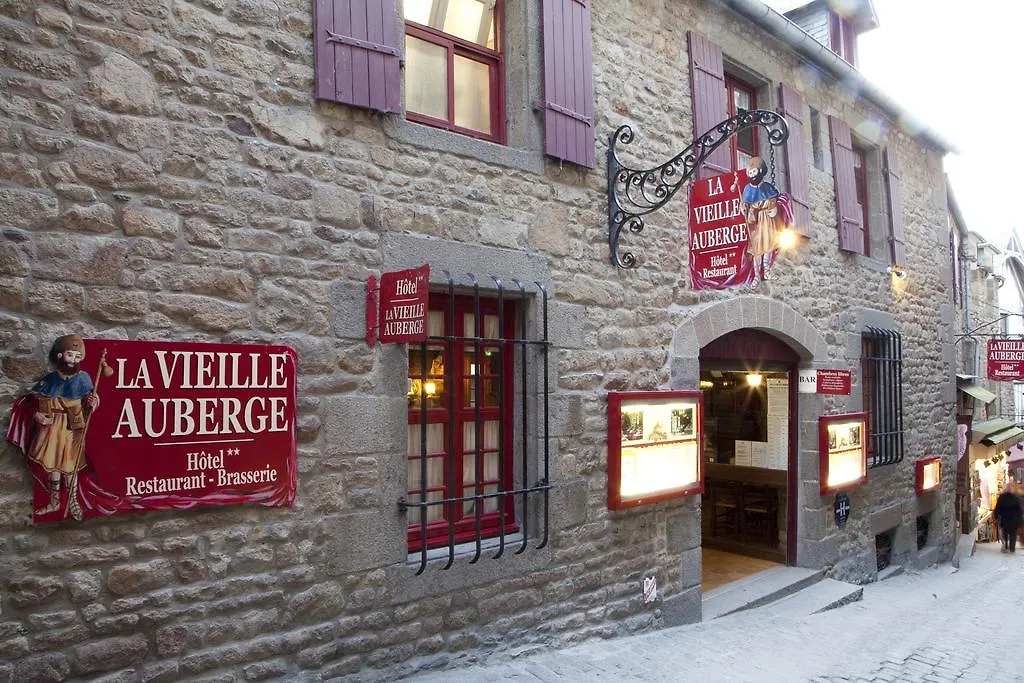 La Vieille Auberge-1