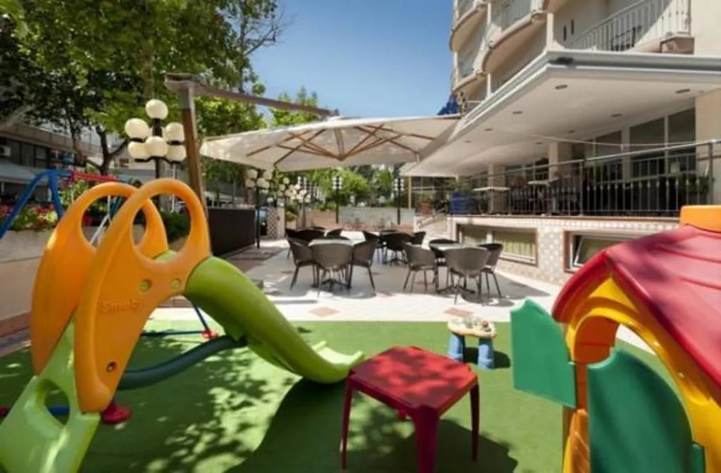Hotel Ambra-1