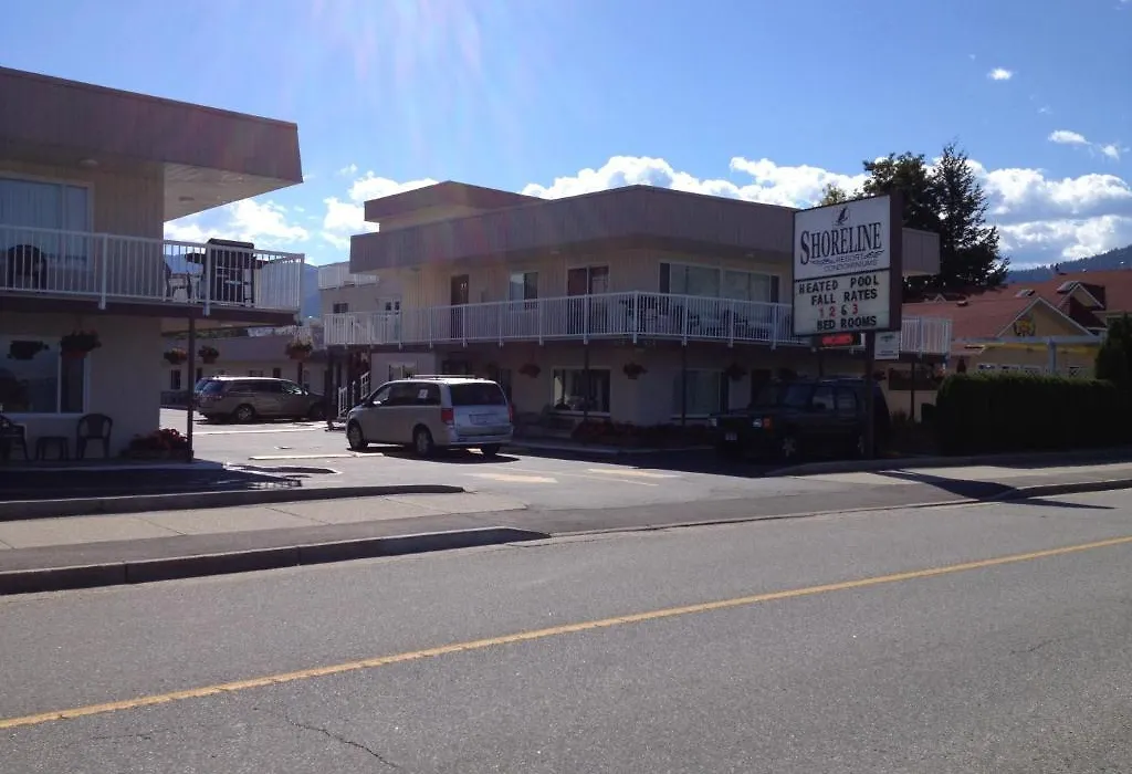 Shoreline Resort Condominiums-1