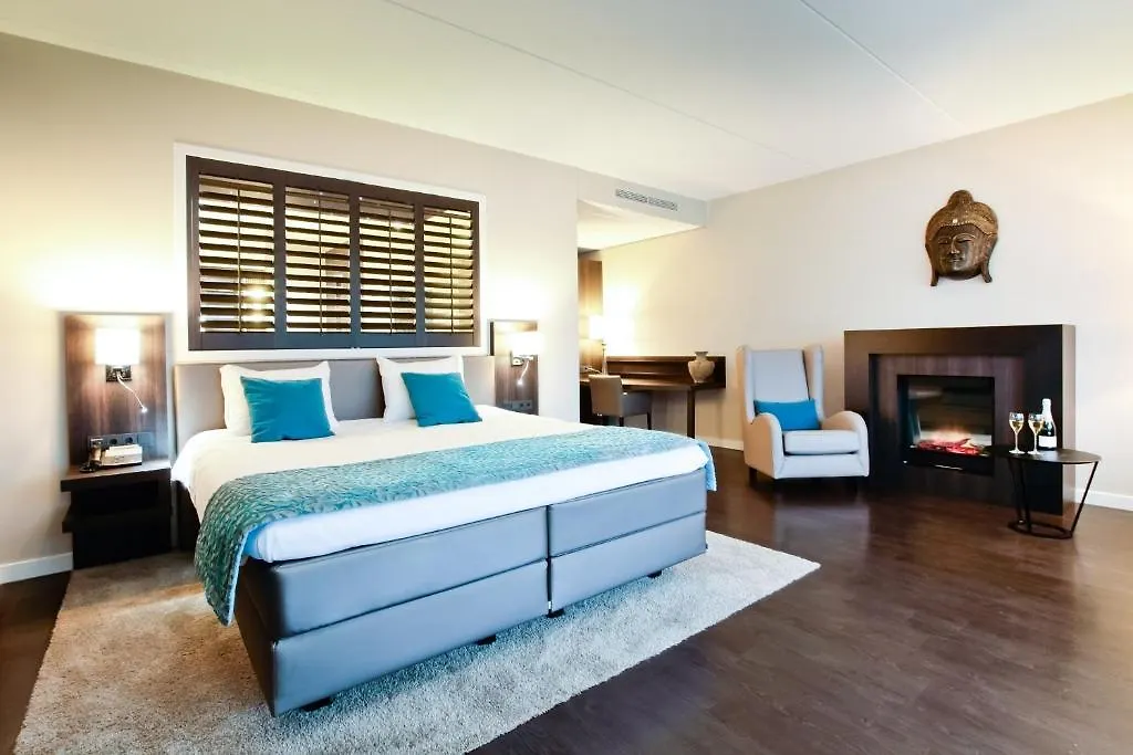 Hotel Thermen Bussloo - Apeldoorn-1