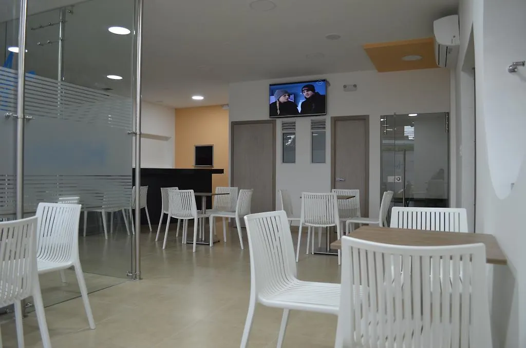 Hotel Arthur Brich-1