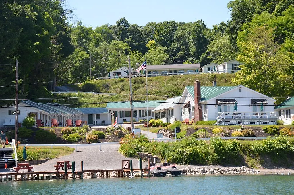 Lake View Motel-1