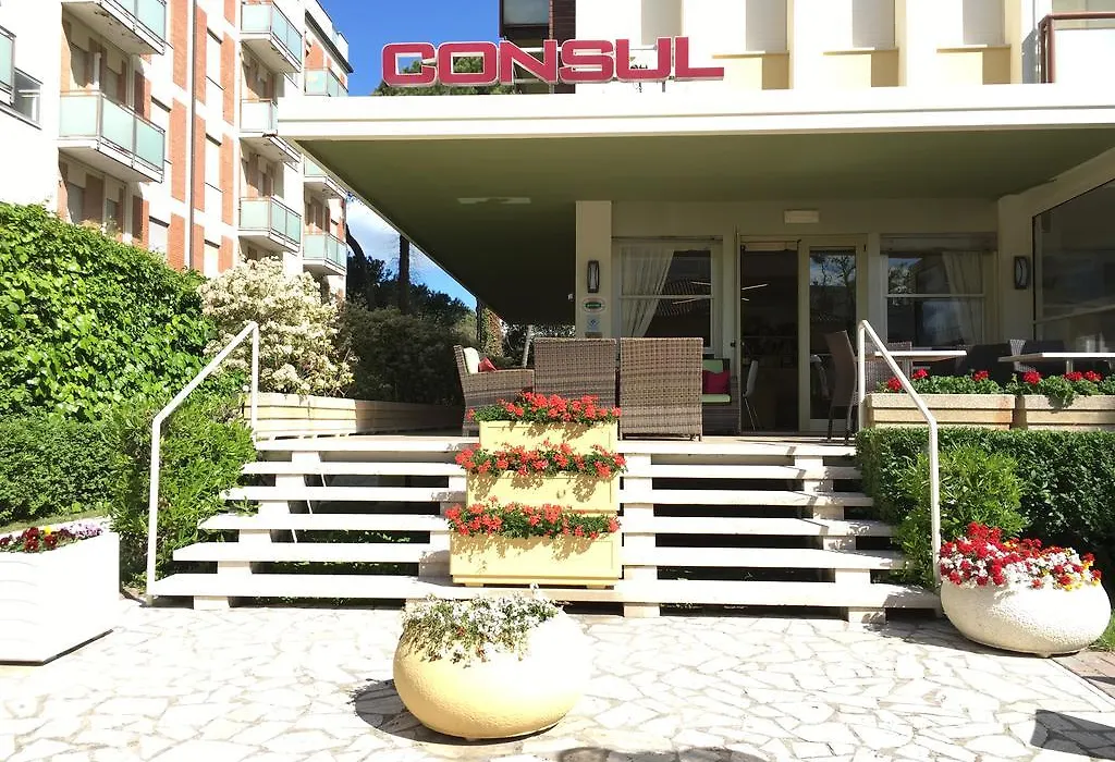 Hotel Consul-1