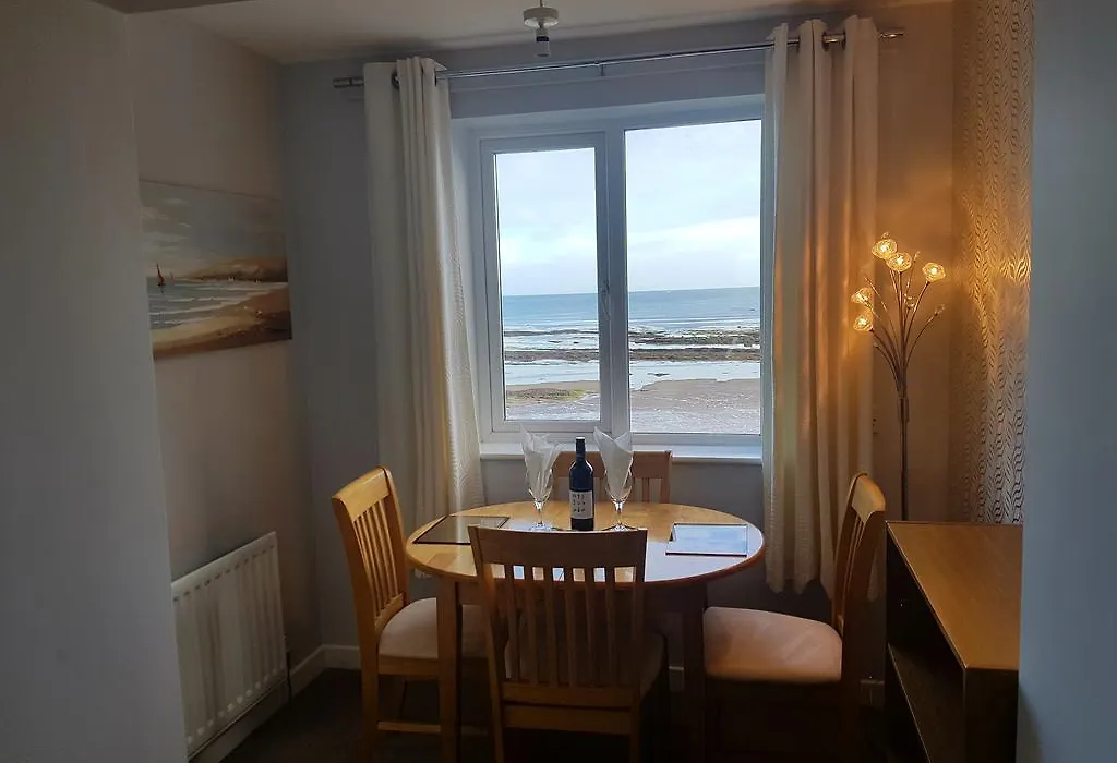 The Fishing Boat Inn-1