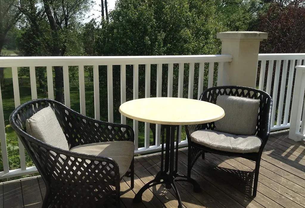 The Belvedere Inn & Restaurant-1