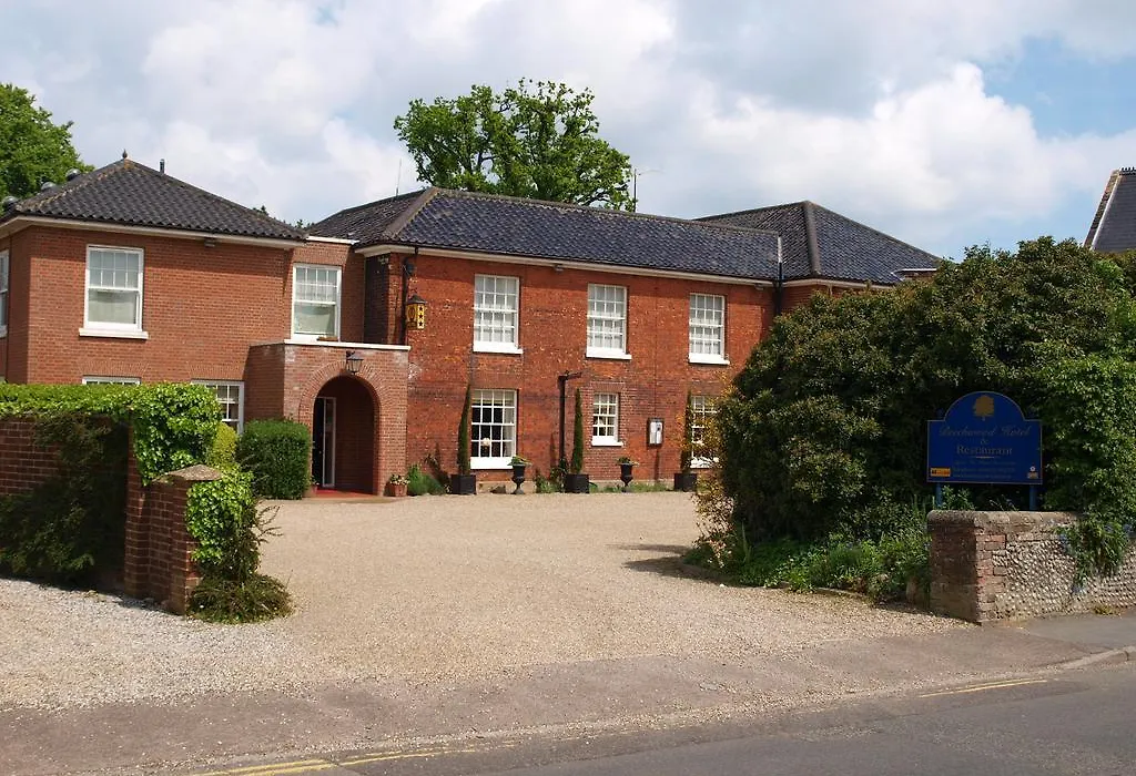 Beechwood Hotel-1