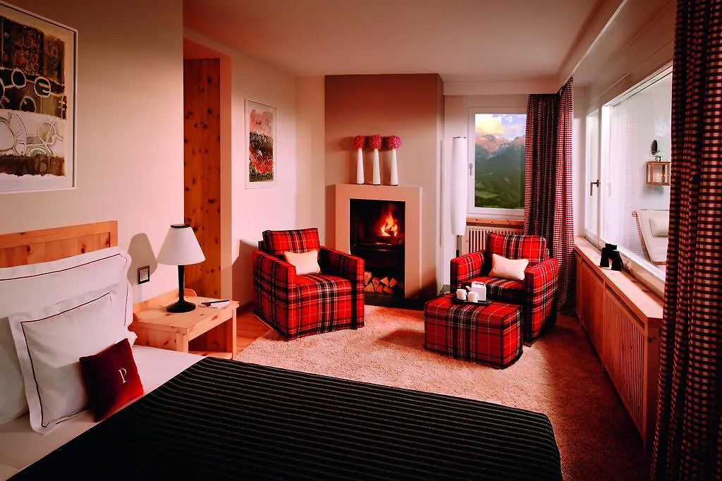 Hotel Paradies-1