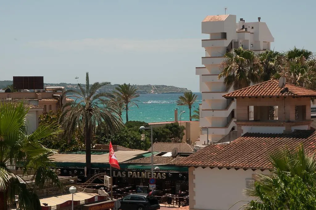 Hostal Alce-1