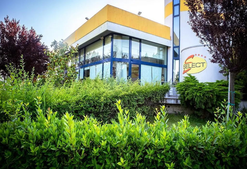 Hotel Select-1