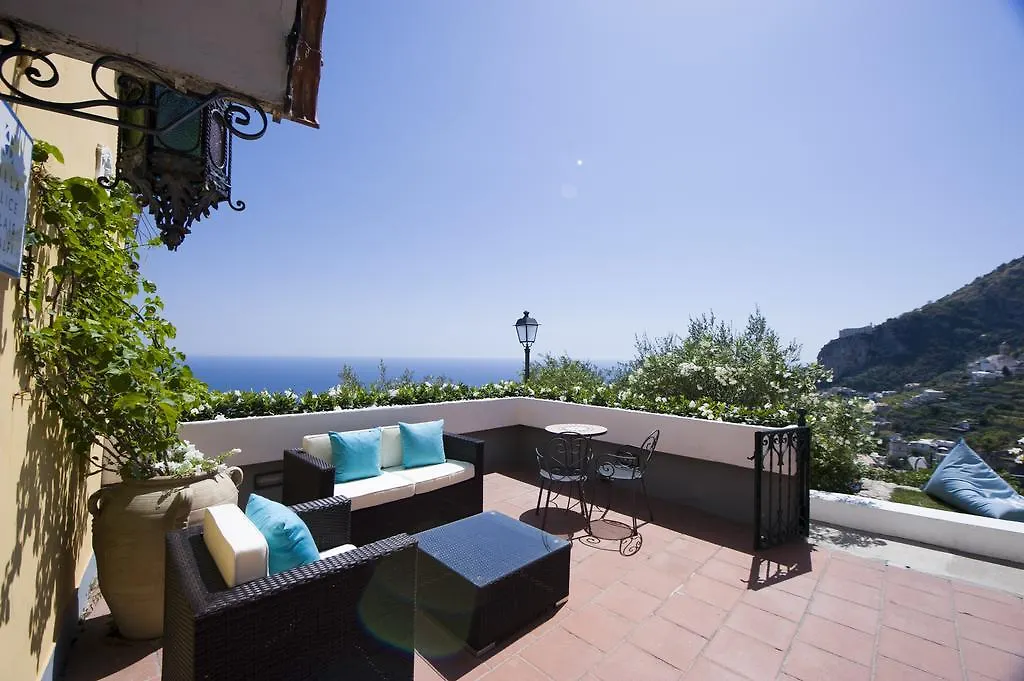 Hotel Villa Felice Relais-1