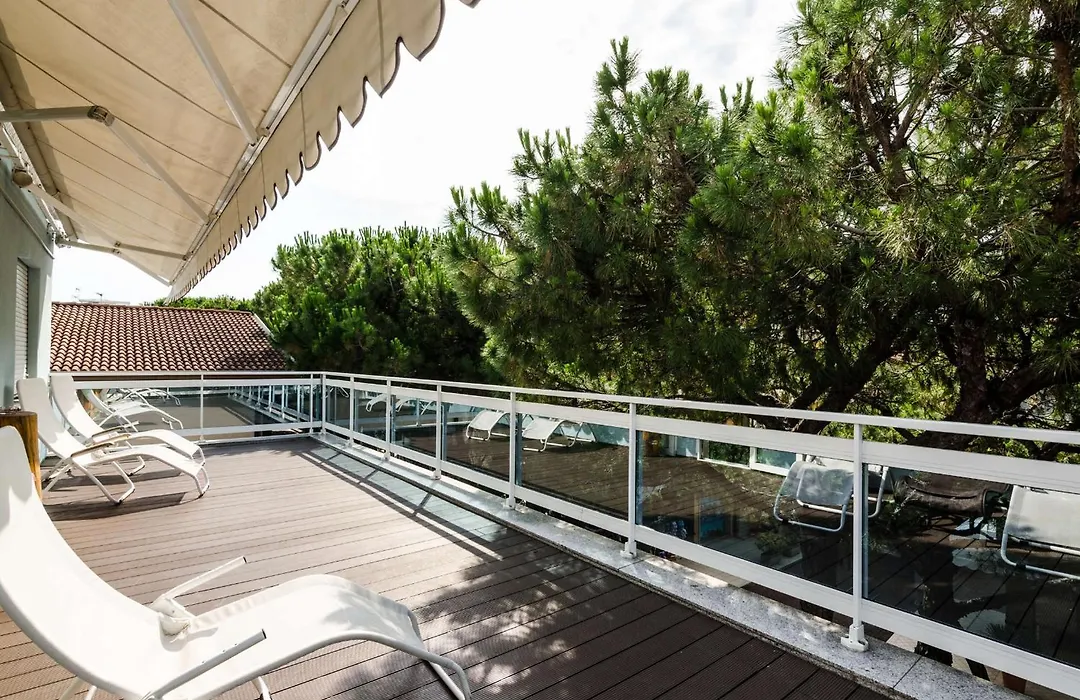 Hotel Mare Live-1
