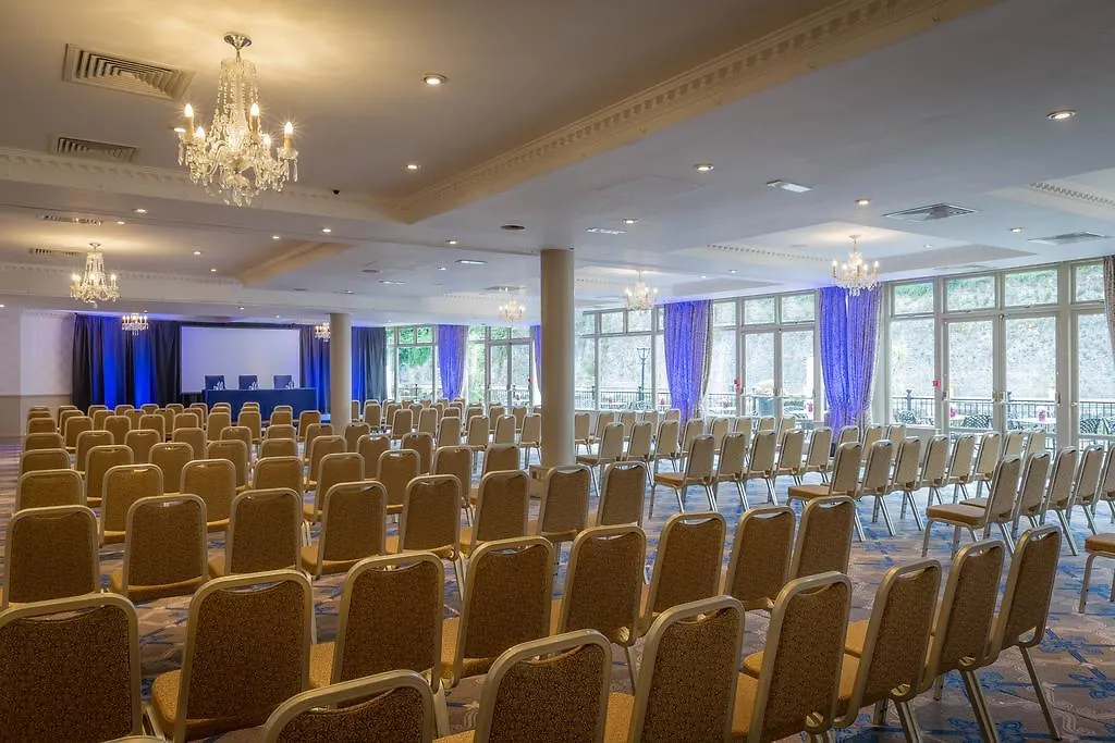 Kilkenny River Court Hotel-1
