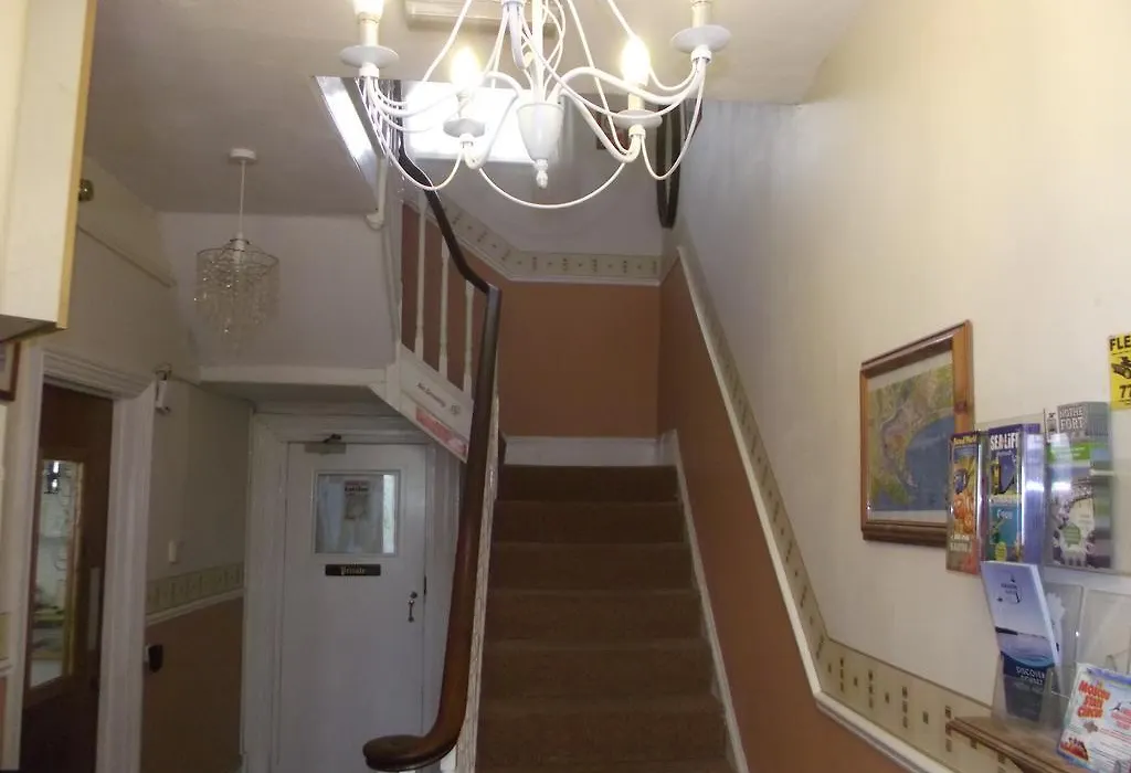 Beaufort Guesthouse-1