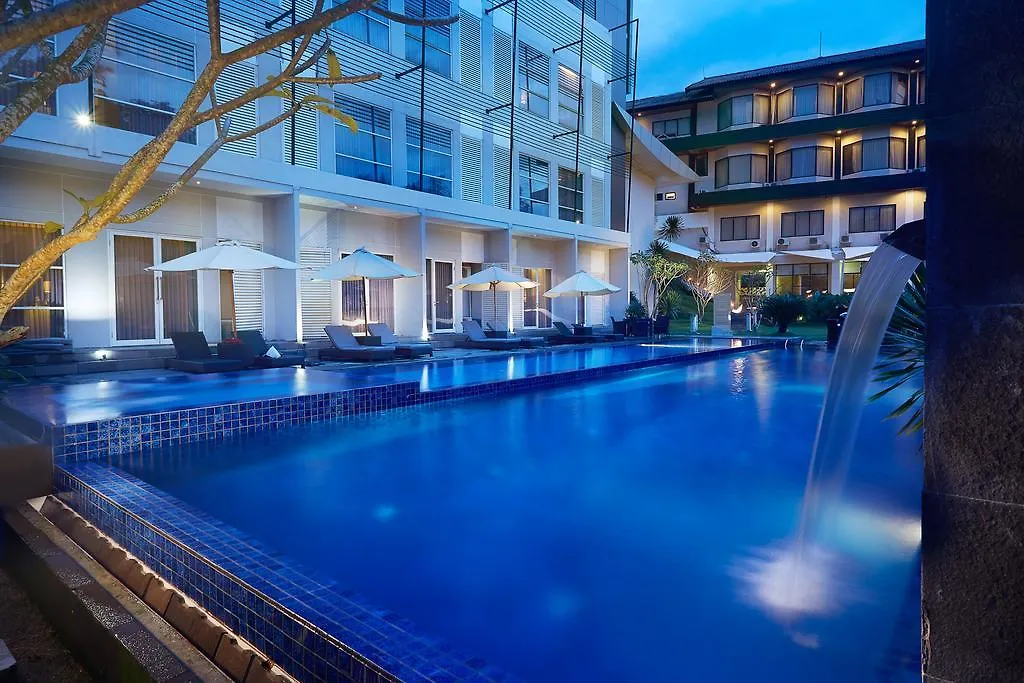 Grand Kecubung Hotel-1