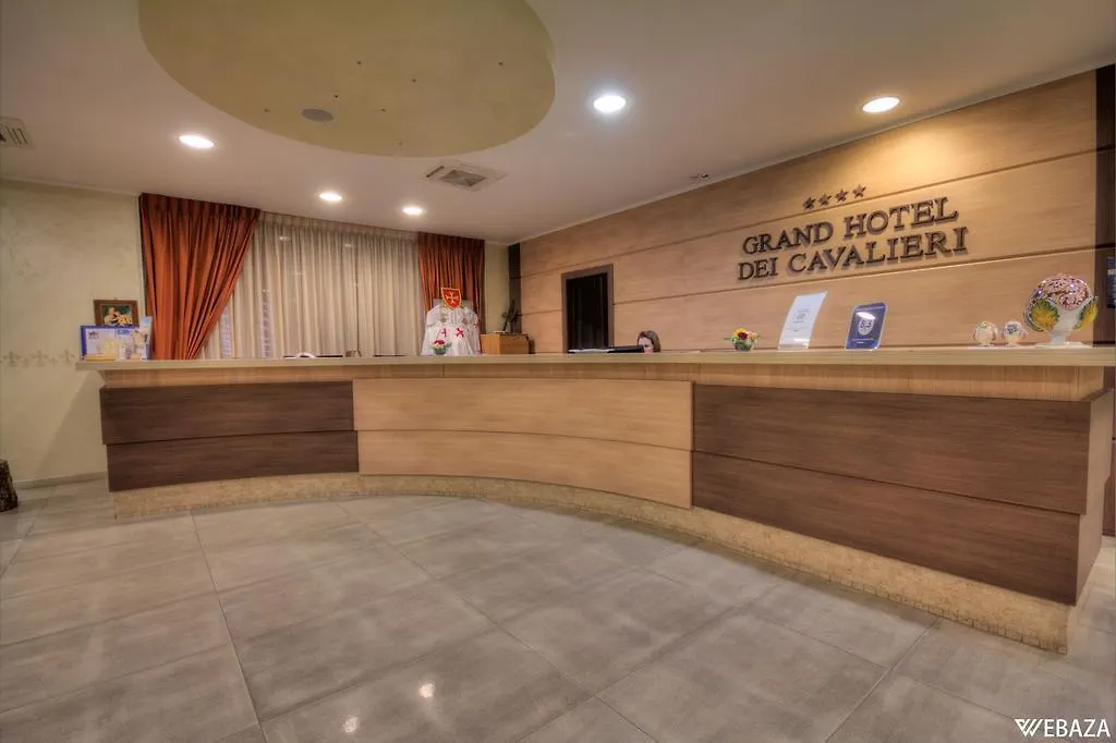 Grand Hotel Dei Cavalieri-1