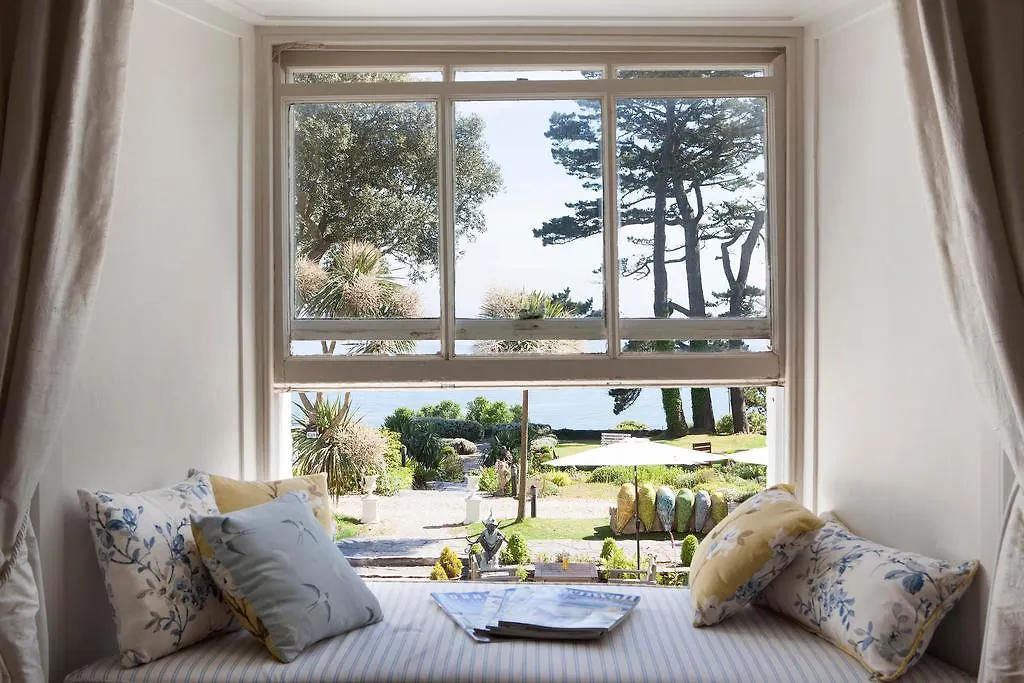 Talland Bay Hotel, Looe-1