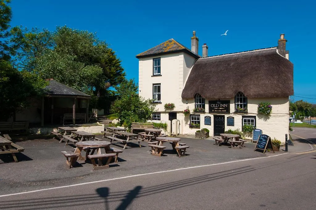 The Old Inn-1