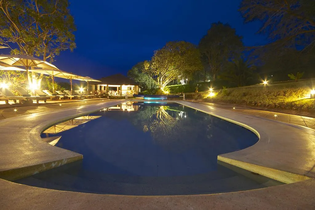 The Aberdare Country Club-1