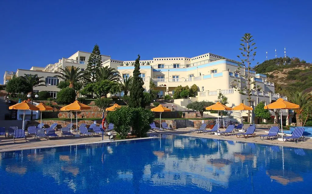 Kakkos Terra Blu Hotel (Adults Only)-1