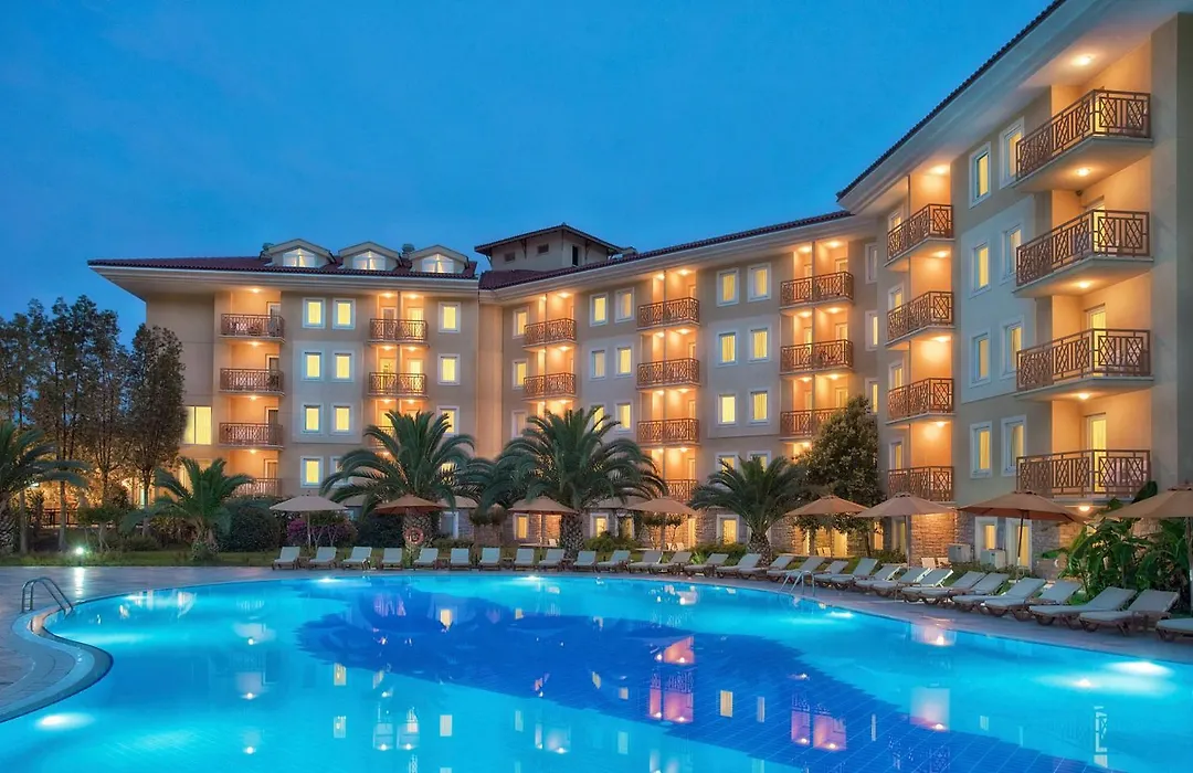 Akka Hotels Claros-1