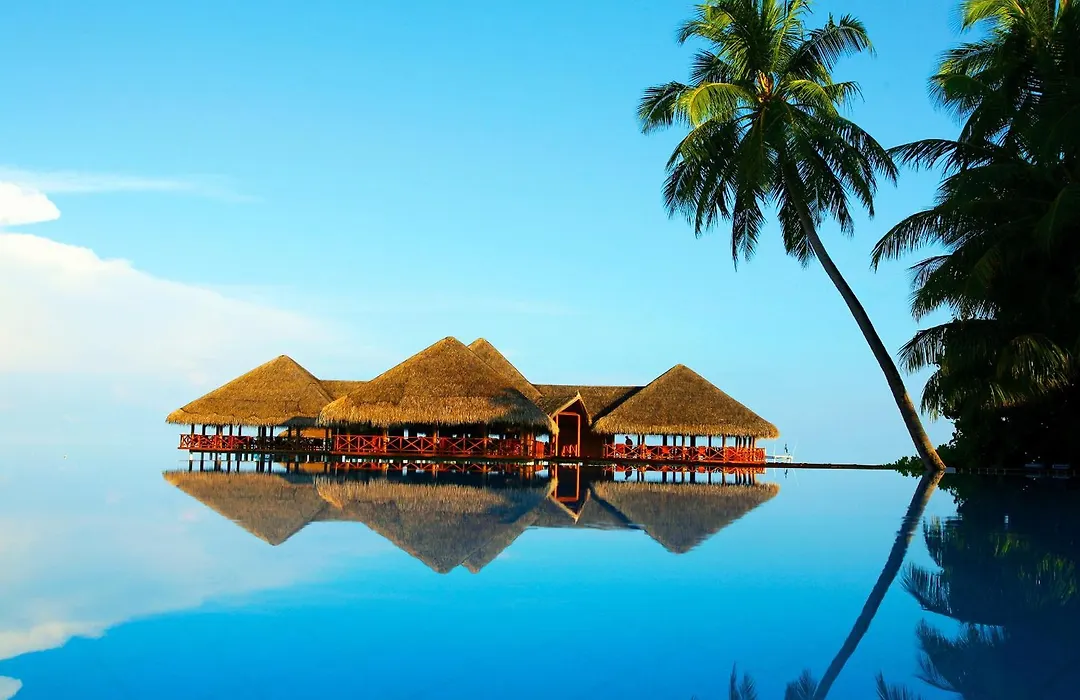 Medhufushi Island Resort-1